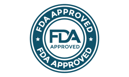 prosta vive FDA approved