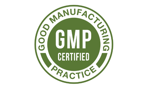 prosta vive gmp certifies