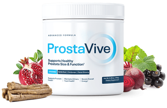 ProstaVive supplement