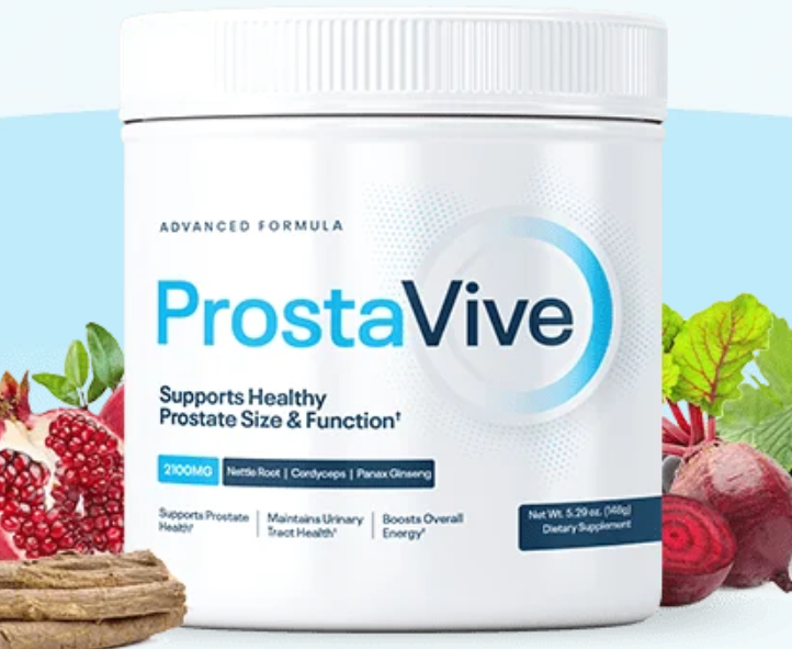 prosta vive