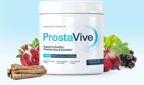 prosta vive